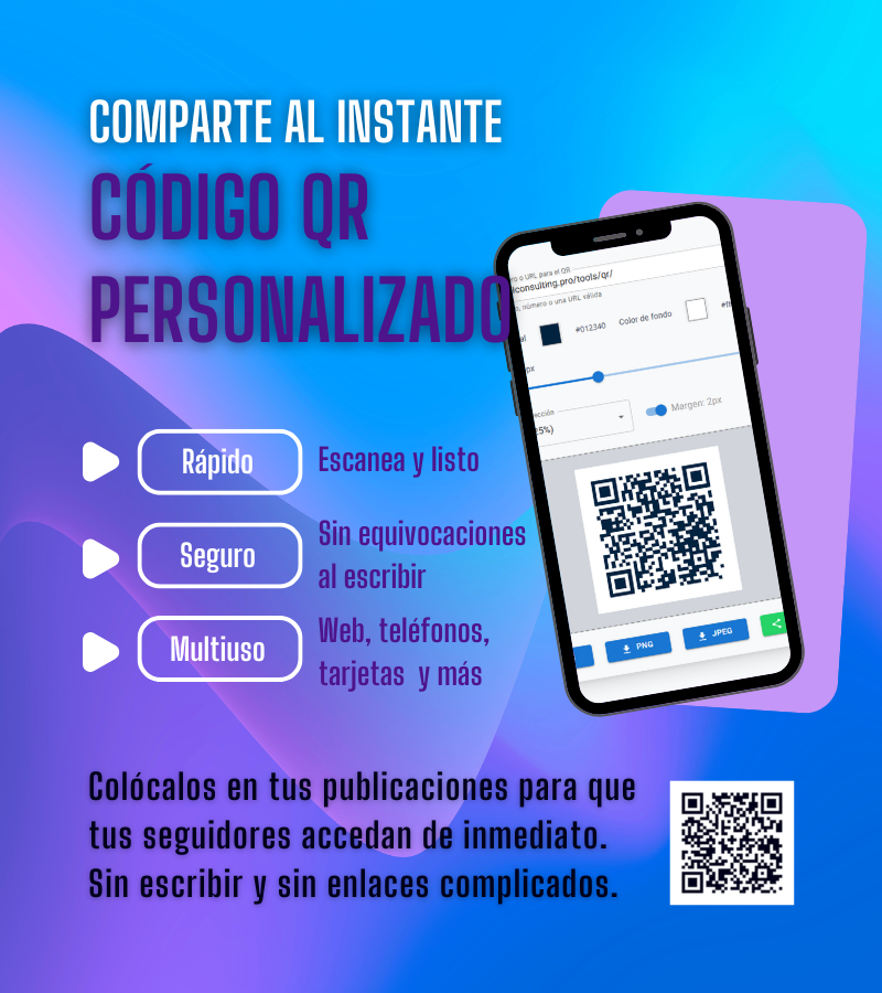 QR Generator